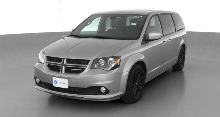 Thumbnail: 2019 Dodge Grand Caravan - 1