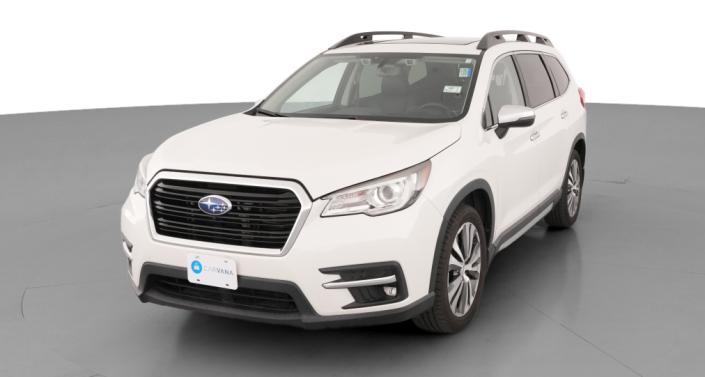 Thumbnail: 2021 Subaru Ascent - 1
