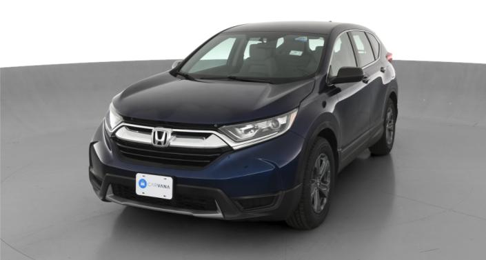 Thumbnail: 2017 Honda CR-V - 1