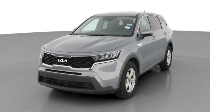 Thumbnail: 2023 Kia Sorento - 1