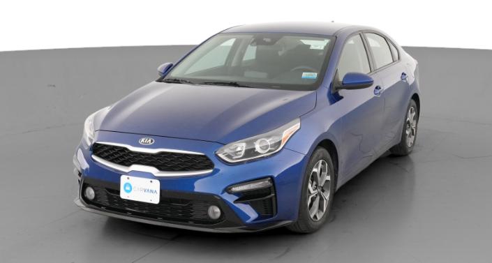 Thumbnail: 2020 Kia Forte - 1