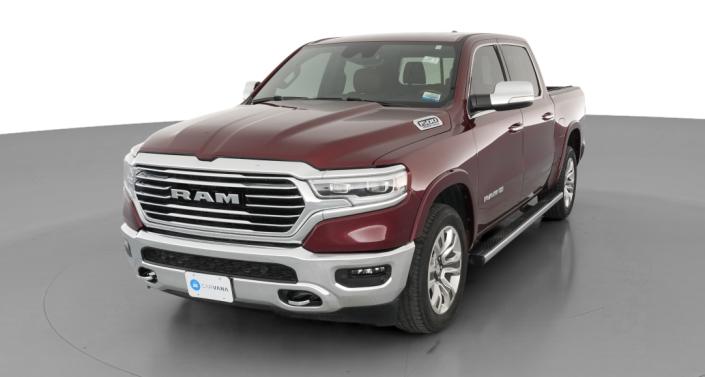 Thumbnail: 2022 RAM 1500 - 1
