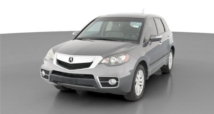 2011 Acura RDX Base -
                  Indianapolis, IN