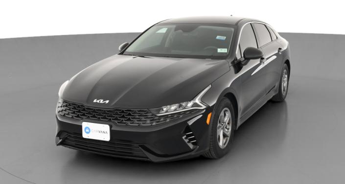 Thumbnail: 2023 Kia K5 - 1