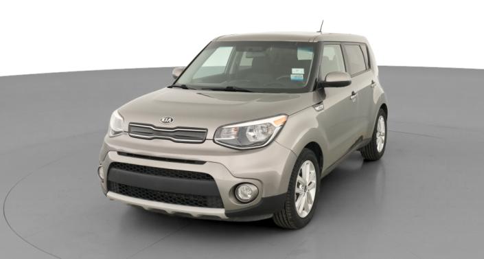 Thumbnail: 2019 Kia Soul - 1