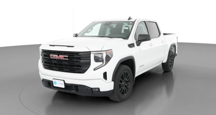 Thumbnail: 2024 GMC Sierra 1500 - 1