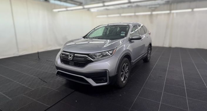 Thumbnail: 2020 Honda CR-V - 1