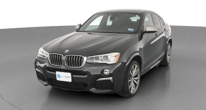 2018 BMW X4 M40i -
                  Rocklin, CA