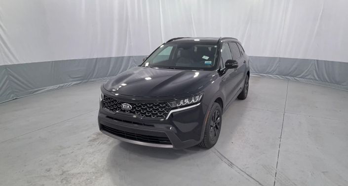 Thumbnail: 2021 Kia Sorento - 1