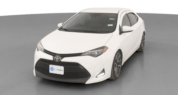 Thumbnail: 2019 Toyota Corolla - 1