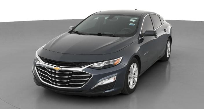 Thumbnail: 2020 Chevrolet Malibu - 1