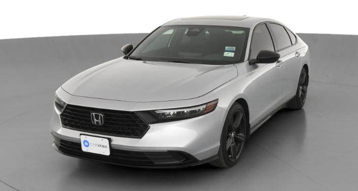 Thumbnail: 2025 Honda Accord - 1