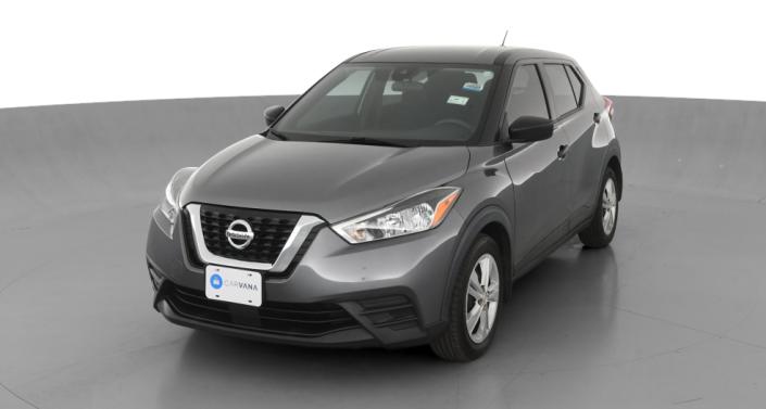 Thumbnail: 2020 Nissan Kicks - 1