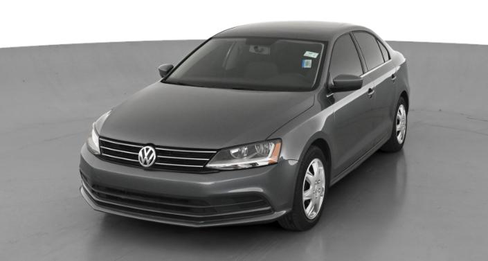 Thumbnail: 2017 Volkswagen Jetta - 1