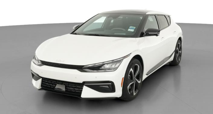 Thumbnail: 2023 Kia EV6 - 1