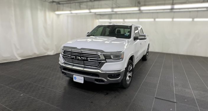 Thumbnail: 2022 RAM 1500 - 1