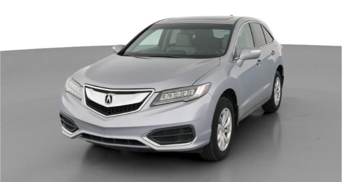 Thumbnail: 2016 Acura RDX - 1