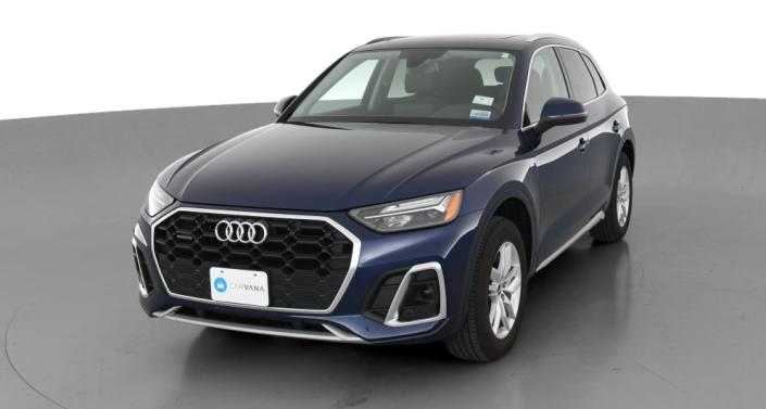 Thumbnail: 2022 Audi Q5 - 1
