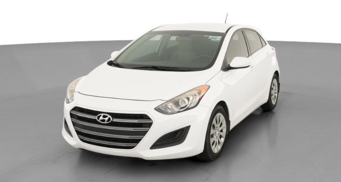 Thumbnail: 2016 Hyundai Elantra - 1