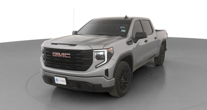 Thumbnail: 2024 GMC Sierra 1500 - 1