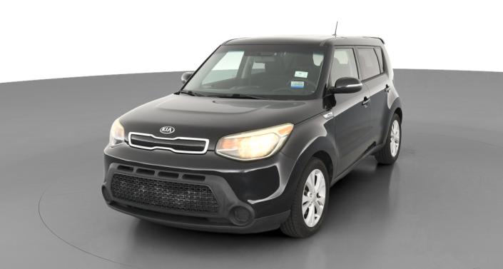 Thumbnail: 2014 Kia Soul - 1