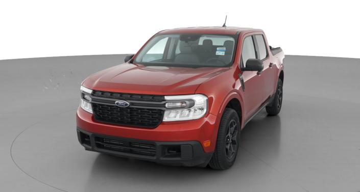 Thumbnail: 2022 Ford Maverick - 1