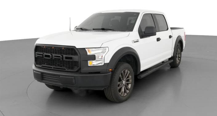 2017 Ford Econoline E-150 -
                  Concord, NC