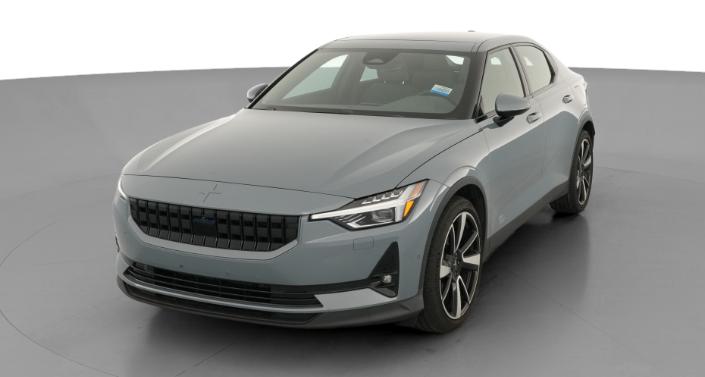 2021 Polestar 2  -
                  Haines City, FL