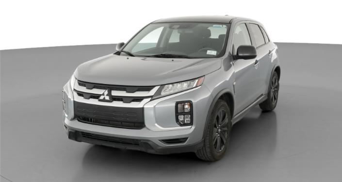 Thumbnail: 2022 Mitsubishi Outlander Sport - 1