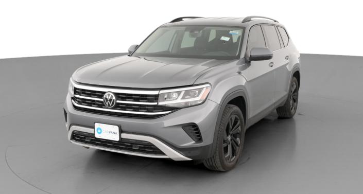 Thumbnail: 2023 Volkswagen Atlas - 1