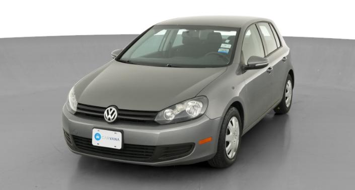 Thumbnail: 2013 Volkswagen Golf - 1