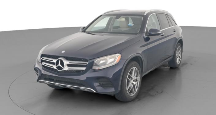 Thumbnail: 2016 Mercedes-Benz GLC - 1