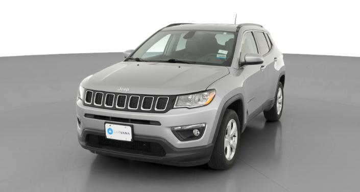 Thumbnail: 2019 Jeep Compass - 1