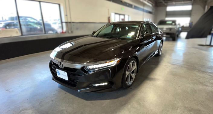 Thumbnail: 2018 Honda Accord - 1