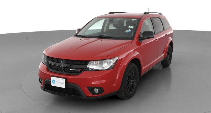 Thumbnail: 2019 Dodge Journey - 1