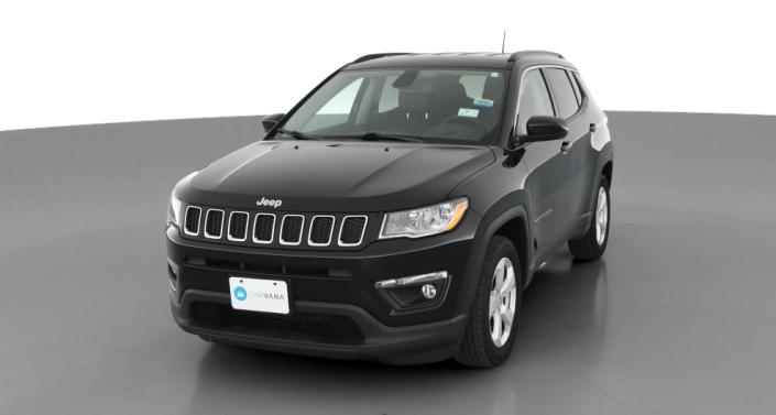 Thumbnail: 2019 Jeep Compass - 1