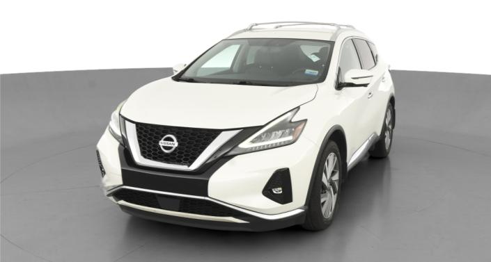 Thumbnail: 2019 Nissan Murano - 1
