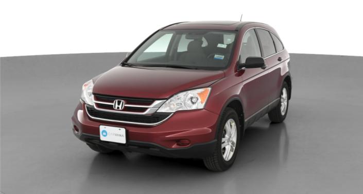 Thumbnail: 2010 Honda CR-V - 1