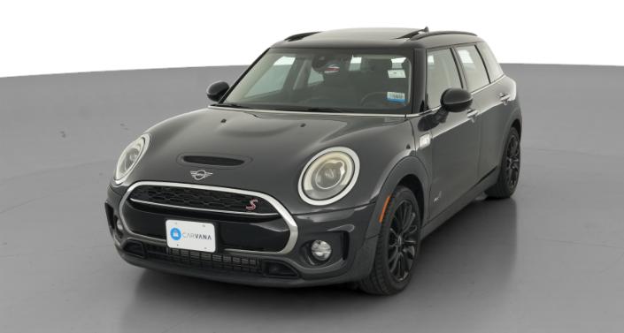 Thumbnail: 2019 MINI Cooper Clubman - 1