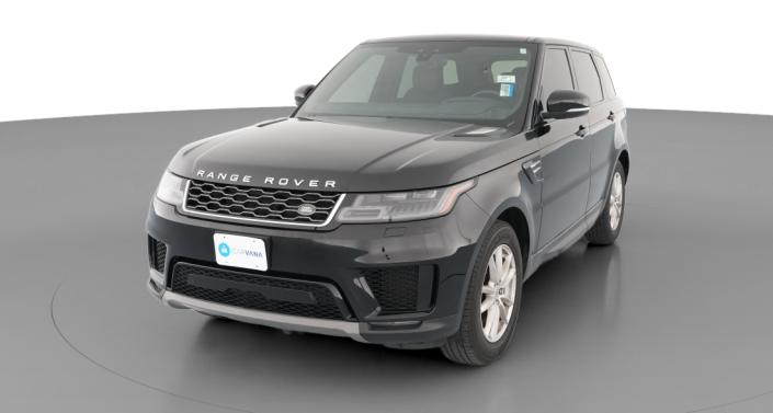 2019 Land Rover Range Rover Sport SE -
                  Indianapolis, IN
