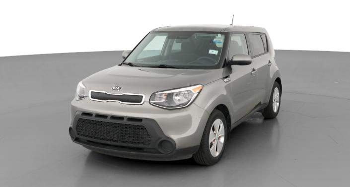 Thumbnail: 2015 Kia Soul - 1