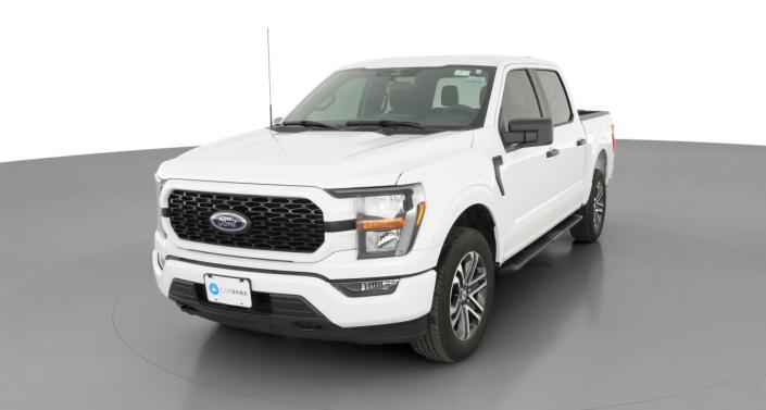 Thumbnail: 2023 Ford Econoline - 1