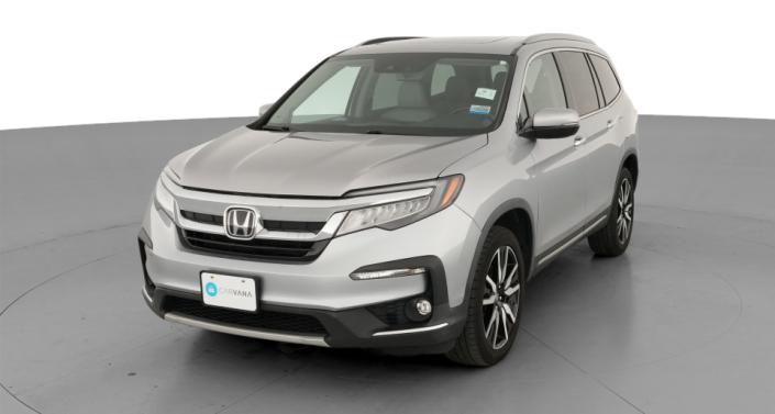 Thumbnail: 2019 Honda Pilot - 1