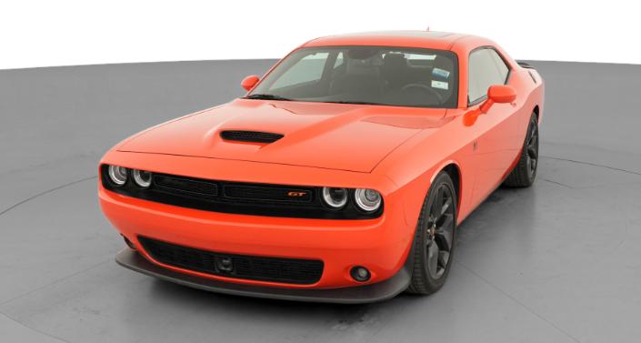 Thumbnail: 2021 Dodge Challenger - 1