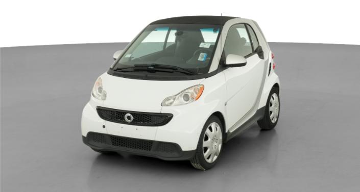 Thumbnail: 2015 smart fortwo - 1