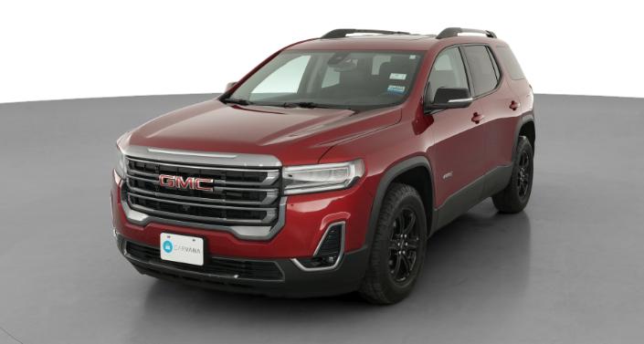 Thumbnail: 2023 GMC Acadia - 1