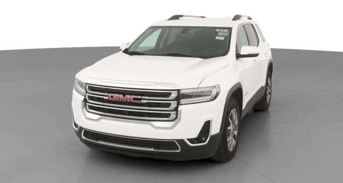 Thumbnail: 2020 GMC Acadia - 1