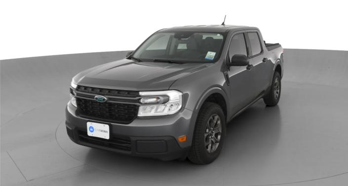 Thumbnail: 2022 Ford Maverick - 1