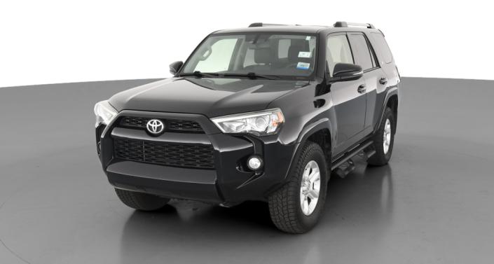 Thumbnail: 2019 Toyota 4Runner - 1