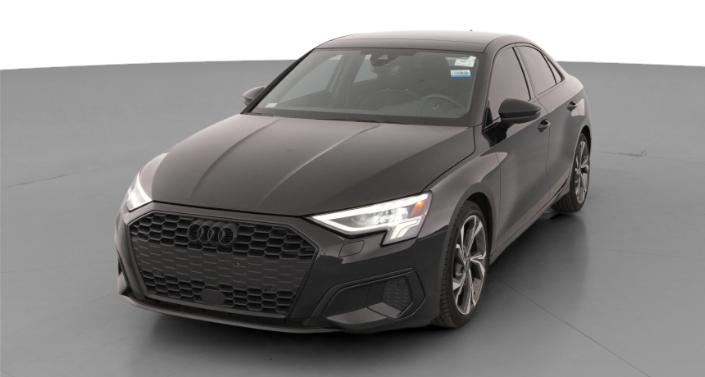 Thumbnail: 2023 Audi A3 - 1